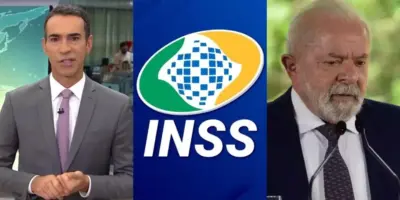 Adeus 1.412: Nova lei de Lula no INSS tem confirmação de Tralli com fim de benefício a quase 1 milhão de CPF’s