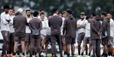 Craque de R$10M esnobado por Ramón Díaz está dando adeus ao Corinthians e assinando com outro gigante