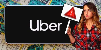 Agora: Uber encerra 5 serviços cruciais, incluindo função queridinha dos clientes e outro extremamente popular