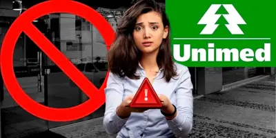 “Encerrado”: O adeus de serviço cravado por plano gigante da Unimed e o comunicado diante do terror de clientes