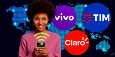 Imagem card com fundo