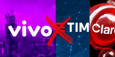 R$ 3,5 bilhões na mesa: Vivo acaba de comprar queridinha n°1 para aniquilar de vez a Claro e a TIM em 2024