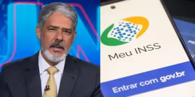 “A partir de agora”: Canetada de Lula ao INSS confirmada por Bonner traz ANTECIPAÇÃO que atinge pagamentos