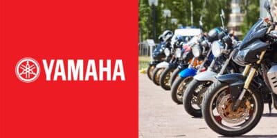 Yamaha e lançamento de moto - Foto Reprodução Internet