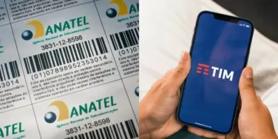Escândalo: O alerta desesperador da Anatel sobre despedida e bloqueio na Claro, Tim e Vivo em todo o Brasil