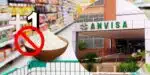 Farinha e 1 produto popular foram retirados dos supermercados pela Anvisa (Foto: Reprodução / Canva / Montagem TV Foco)