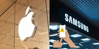 Donos choram no banho: Fim de 10 celulares populares, incluindo Apple e Samsung, crava extinção em shoppings