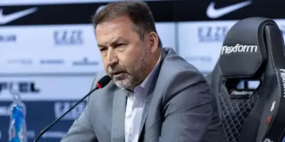 150 milhões e melhor que Balotteli e Gabigol: Augusto consegue reforço nº1 da janela pra salvar o Corinthians