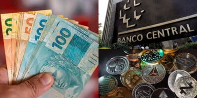 Banco Central já tem substituto para o dinheiro físico e lei crava fim (Foto: Divulgação)