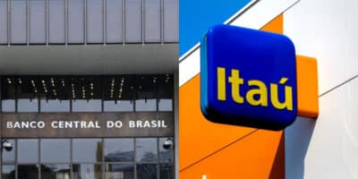 Banco Central interveio nesse gigante e ele ainda foi vendido ao Itaú (Foto: Divulgação)