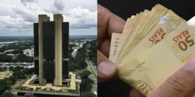 “Determina a extinção”: Nova lei anunciada chega para trazer fim vital do Real e atinge o Banco Central