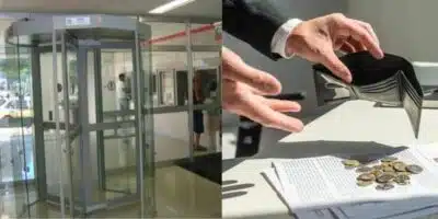Banco colossal vai à falência e puxa outros ao fundo do poço - Foto: Internet