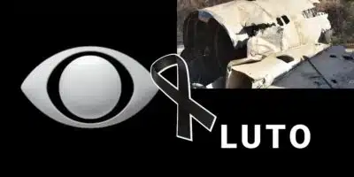 Band confirma queda de avião e morte trágica (Reprodução: Montagem TV Foco)
