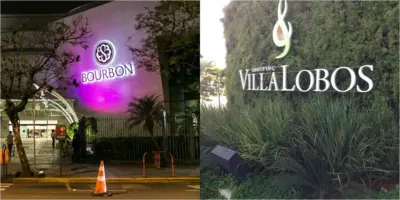 “Encerrar as operações”: Fim de serviço de nº1 dos shoppings chega com adeus ao Bourbon e Villa-Lobos em SP