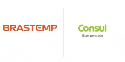 Brastemp e Consul (Foto: Reprodução/ Montagem/Internet)