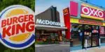 Rede milionária de fast-food vira o novo Oxxo dos shoppings pra dominar SP e RJ - Foto: Internet