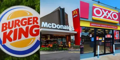 BK e Mcdonald’s que lutem: Rede milionária de fast-food vira o novo Oxxo dos shoppings pra dominar SP e RJ