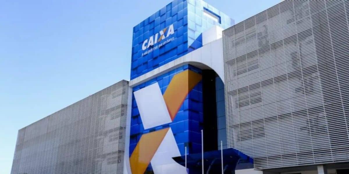 Caixa Econômica Federal