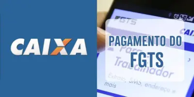 R$ 6 mil e saque imediato na CAIXA: Pagamento do FGTS chega para salvar CPFs em apenas 4 passos simples