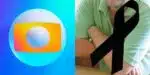 Galã da Globo encontrado morto enquanto dormia (Reprodução: Montagem TV Foco)