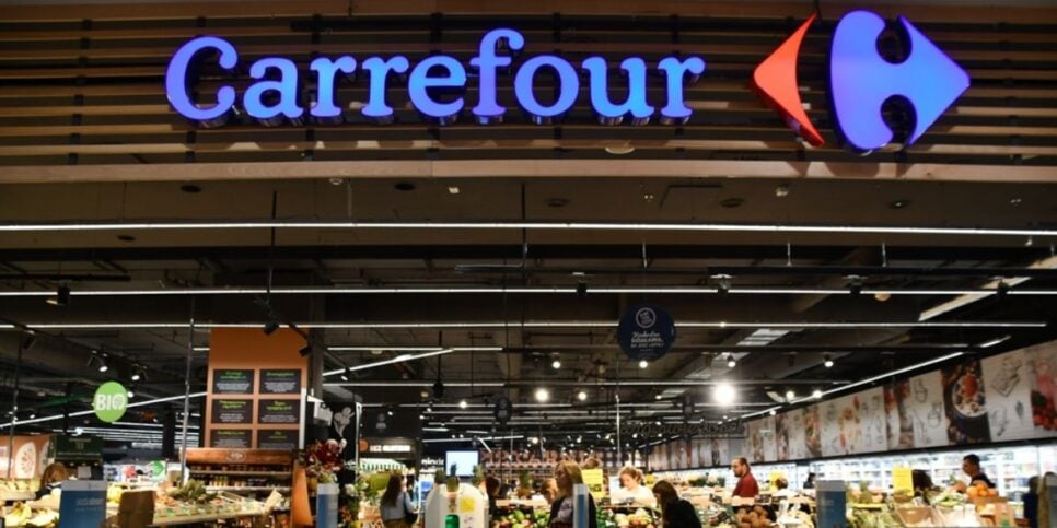 Carrefour
