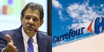 Acabou a farra no Assaí, Atacadão e Carrefour: Lei de Haddad em vigor em SP traz PROIBIÇÃO a 3 gigantes