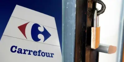 “Decidimos encerrar”: O fechamento de unidade do Carrefour gigante e comunicado oficial do supermercado