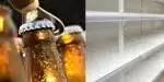 5 cervejas mais amadas do Brasil acabam arrancadas das prateleiras - (Foto: Montagem / TV FOCO)