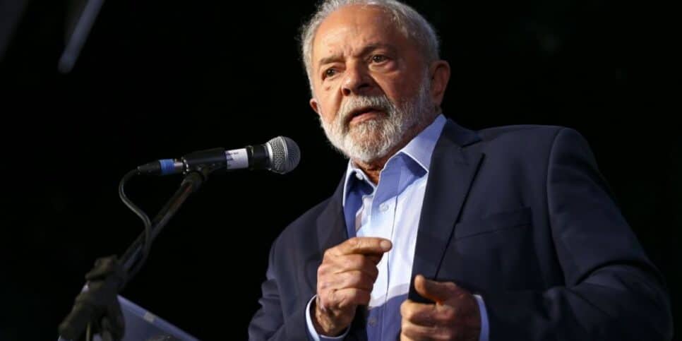 Lula, Shein
