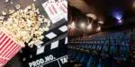 Cinema de shopping tradicional fechou as portas em 2023 (Foto: Divulgação)