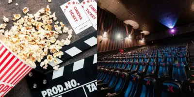 Salas esvaziadas: Fim de rede de cinemas rival nº1 do Cinemark em shopping popular deixa clientes sem chão