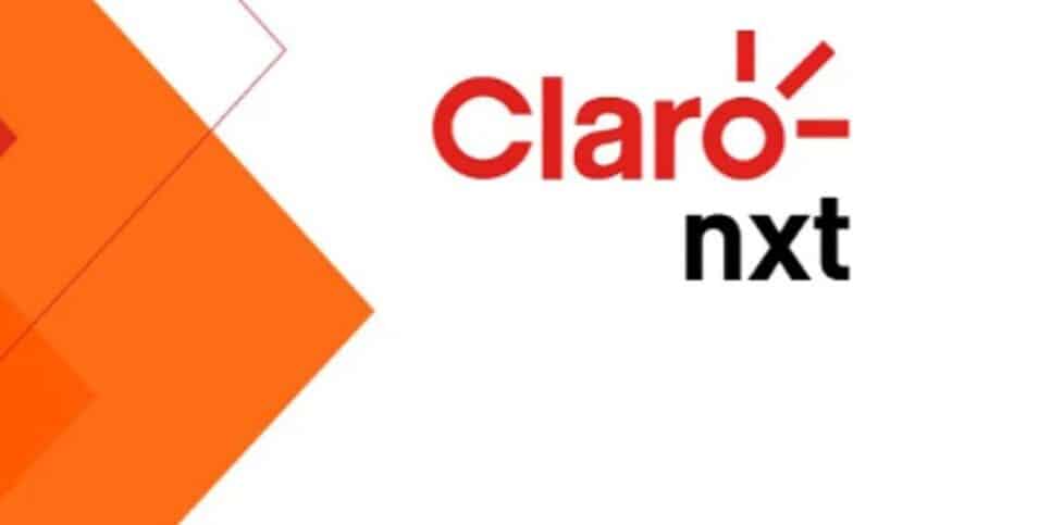 Claro Nxt é a nova marca das empresas (Reprodução: Claro/Divulgação)