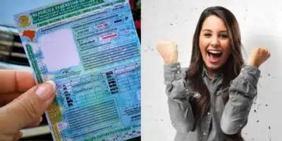 Nova lei de trânsito em vigor garante FIM do pagamento da CNH  - (Foto: Reprodução / Internet)
