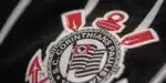 Logo do Corinthians - (Foto: Reprodução / Internet)