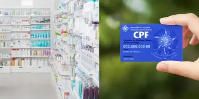 Alerta GERAL! Se você informa seu CPF na farmácia para garantir desconto, precisa saber disso AGORA