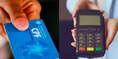 Entenda situação do CPF na Nota Fiscal (Foto: Divulgação)