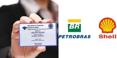 Imagem card com fundo