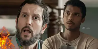De Egídio morrendo do coração a João Pedro apunhalando Mariana: Renascer vai ao inferno com 2 viradas