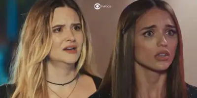 Fim de Electra, Jéssica no fundo do poço e humilhação: Família é Tudo vai ao inferno com 3 viradas