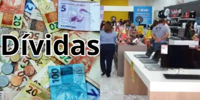 Calote e dívida de R$200 milhões: O fechamento de rede de eletrodomésticos e funcionários sem receber