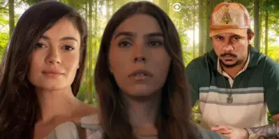 Eliana apunhalada, Buba leva ‘facada’ do pai e Damião leva fora: 3 reviravoltas levam Renascer ao chão