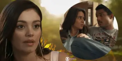 Fim da linha para Eliana, adeus de Sandra e João Pedro cai em cilada: 3 viradas levam Renascer ao chão