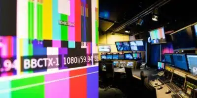 2 emissoras de TV estão à beira da falência (Foto: Reprodução/ Internet)