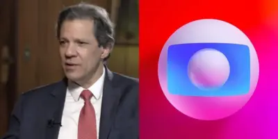 ADEUS aos R$ 1.412: Globo é paralisada com canetada de Haddad e maior salário mínimo da história ao Brasil
