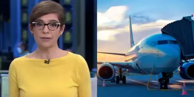 “Decretou a falência”: Fim decadente de nº1 dos aeroportos no Brasil e a confirmação de Lo Prete no JG