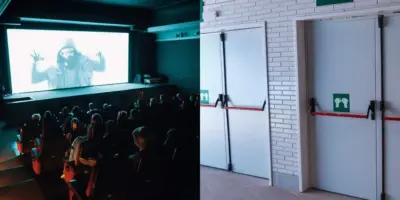 Rombo de R$ 15,2 bilhões: Rede de cinemas rival nº1 do Cinemark não suporta crise e exige a própria falência
