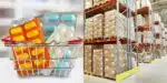 Empresa farmacêutica passa por processo de falência (Foto: Divulgação)