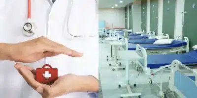 Plano de saúde encerrou as atividades após processo de falência (Foto: Divulgação)