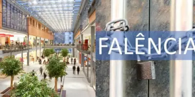 170 lojas fechadas e adeus a 8 salas de cinema: Fim de shopping popular de SP e leilão faz paulistas chorarem