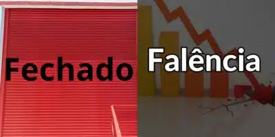 Falência de gigante dos móveis após 71 anos (Reprodução: Montagem TV Foco)